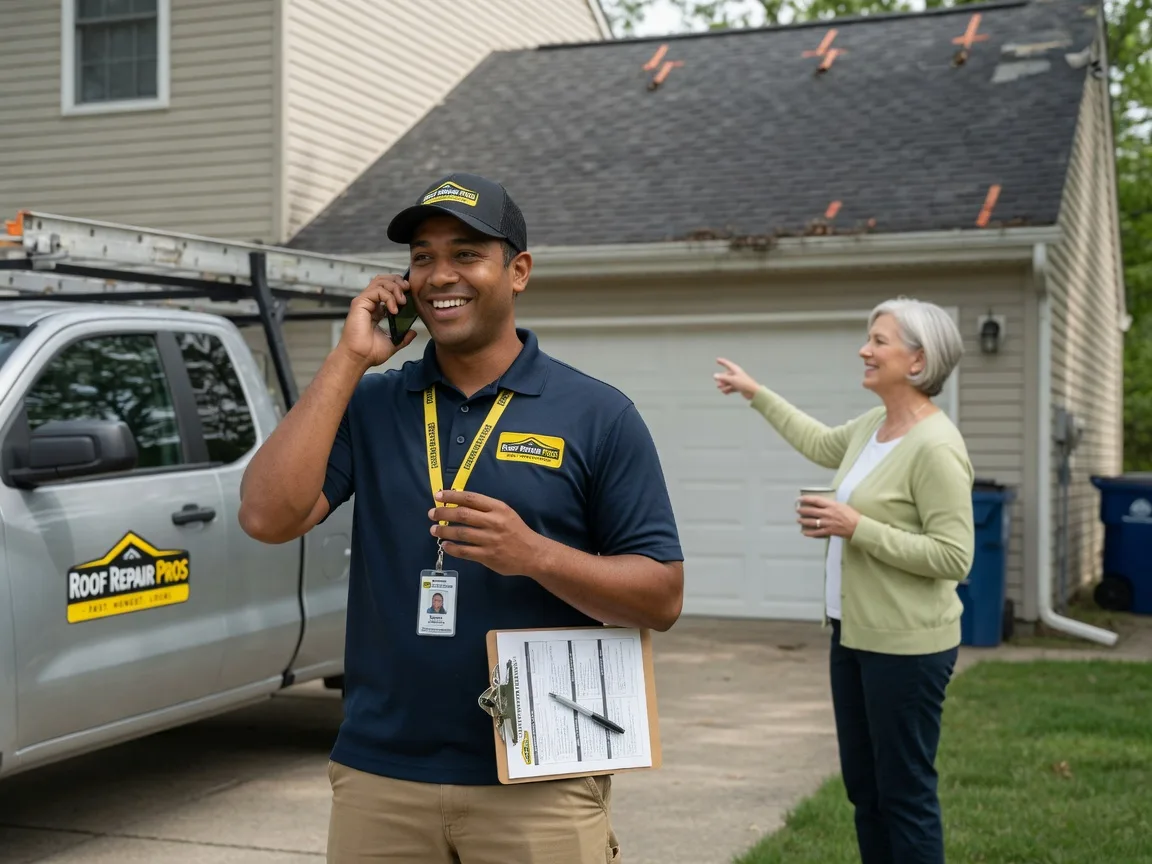 Roof Repair Clarkston, GA FAQs